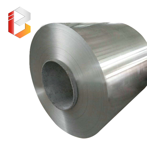 Aluminum Coil