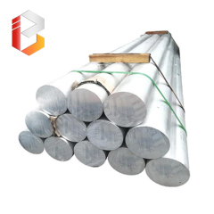 Aluminum Rod
