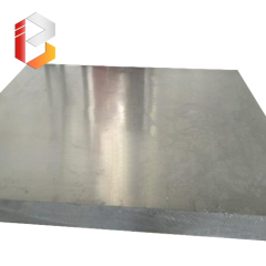 Aluminum Alloy Sheet