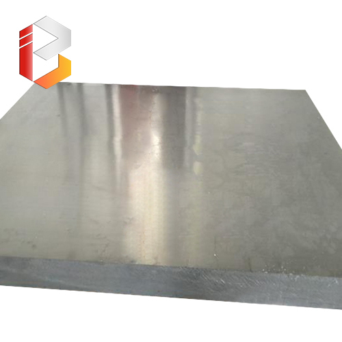 Aluminum Alloy Sheet