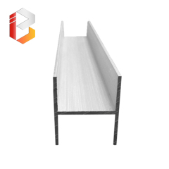 I Shaped Aluminum Profiles