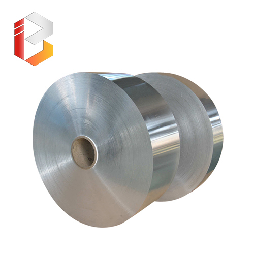 Pure Aluminum Strip