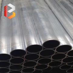 Aluminum Alloy Shaped Tube