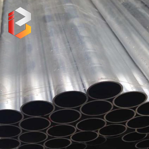 Aluminum Alloy Shaped Tube