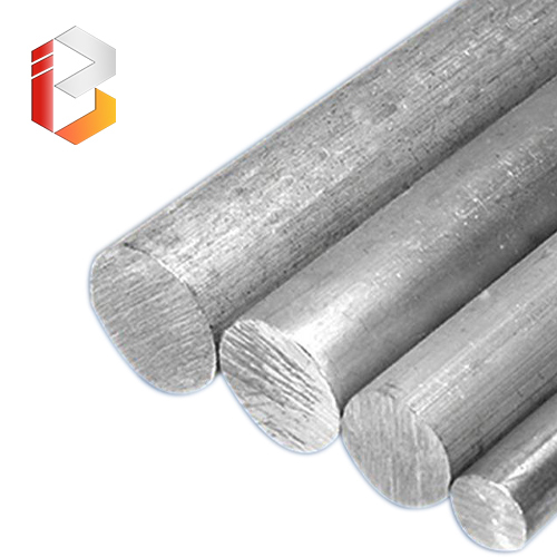 Pure Aluminum Rod