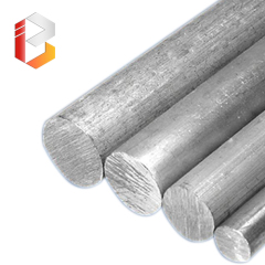 Pure Aluminum Rod