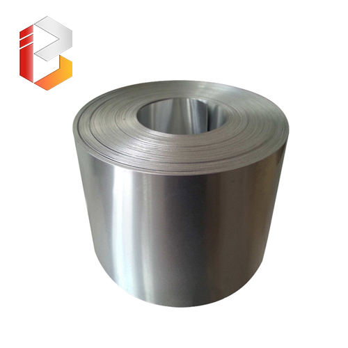 Aluminum Alloy Coil