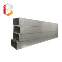 Aluminum Alloy Rectangle Tube
