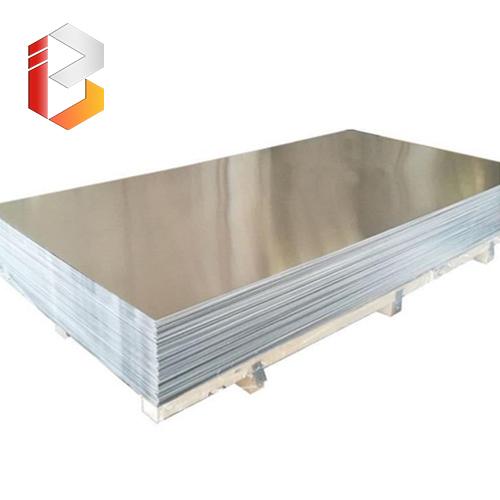 Aluminum Plate
