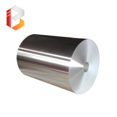 Aluminum Alloy Foil
