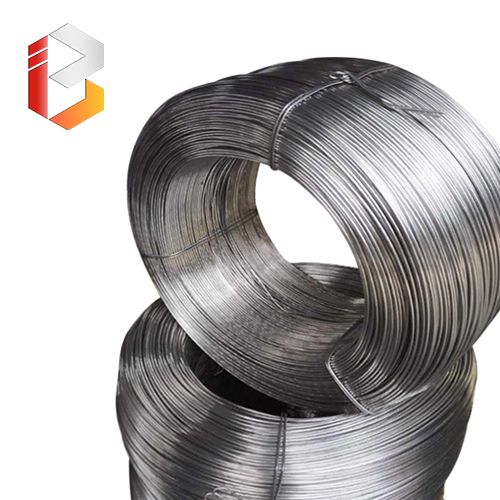 Aluminum Wire