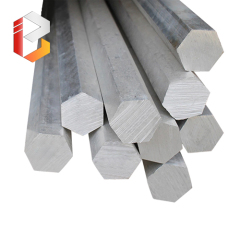 Aluminum Hexagon Rod