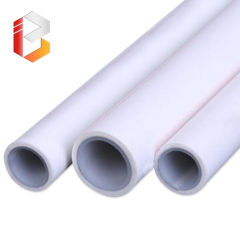 Pure Aluminum Plastic Tube
