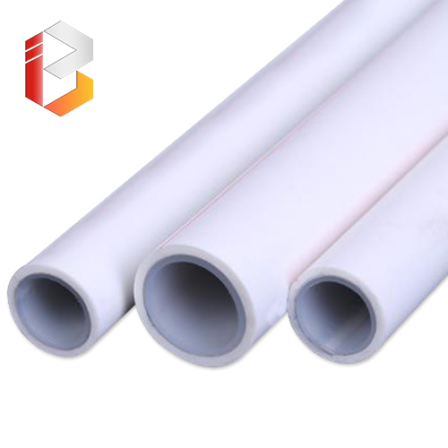 Pure Aluminum Plastic Tube