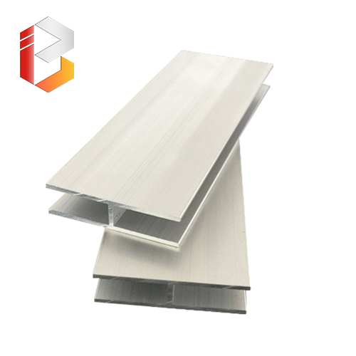 H Shaped Aluminum Profiles