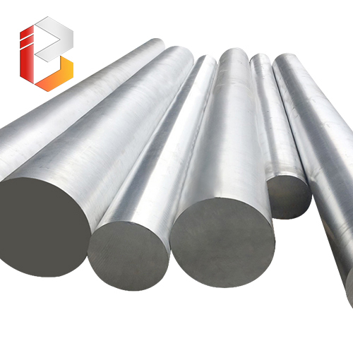 Aluminum Alloy Rod