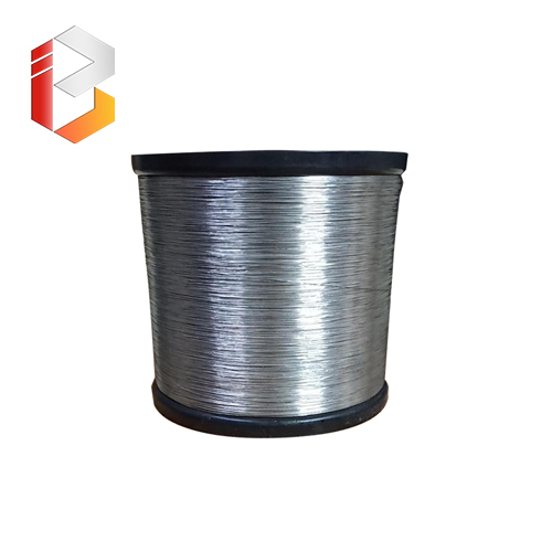 Pure Aluminum Wire