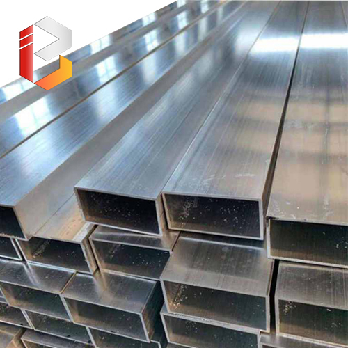 Aluminum Rectangle Tube