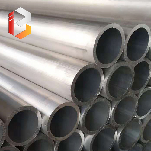 Aluminum Round Tube