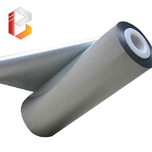 Pure Aluminum Foil