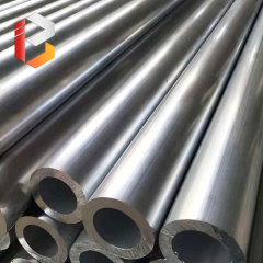 Aluminum Alloy Round Tube