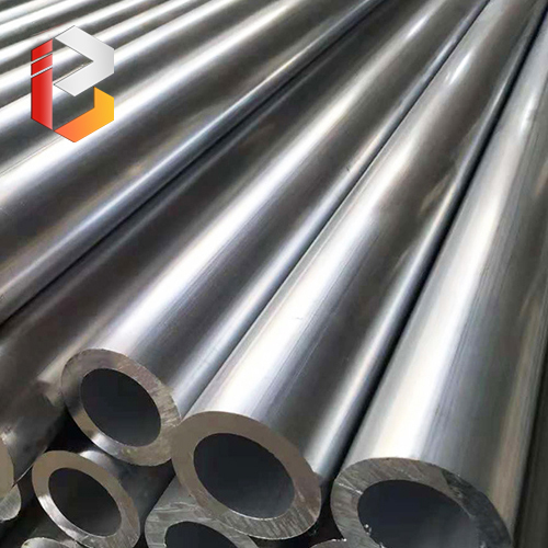 Aluminum Alloy Round Tube