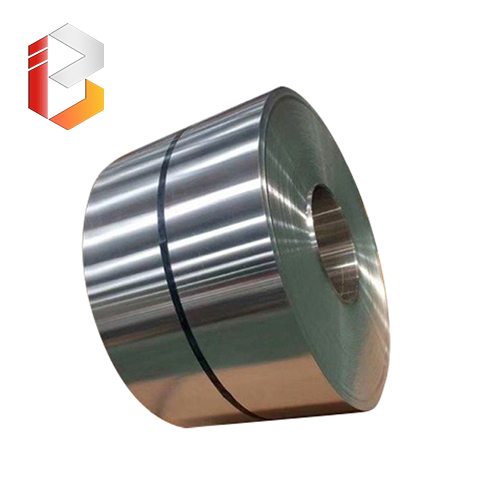 Pure Aluminum Coil