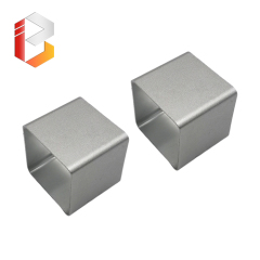 Aluminum Square Tube