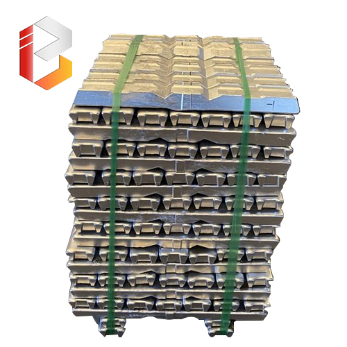 Aluminum Alloy Ingots