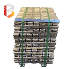 Aluminum Alloy Ingots