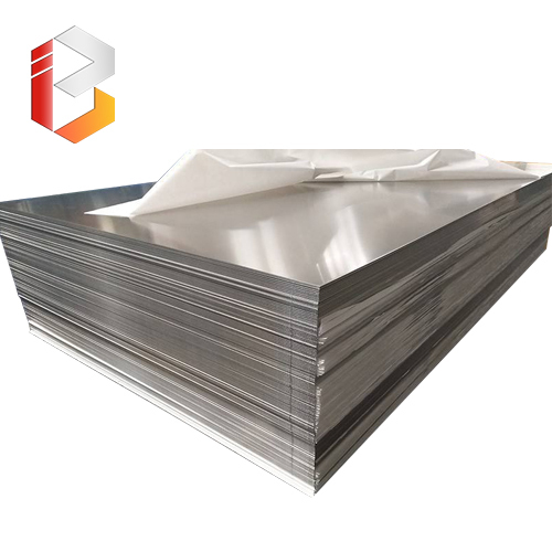 Pure Aluminum Sheet