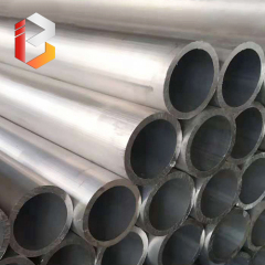 Aluminum Alloy Round Tube