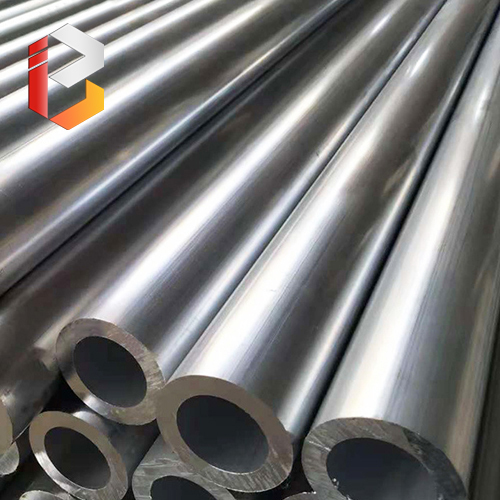 Aluminum Round Tube