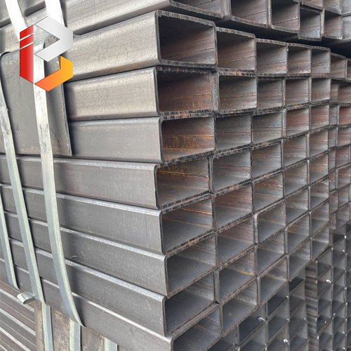 Aluminum Alloy Rectangle Tube