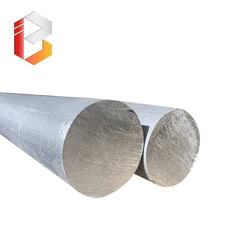 Aluminum Rod