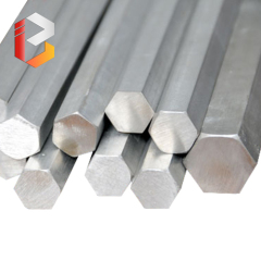 Aluminum Hexagon Rod