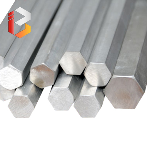 Aluminum Hexagon Rod