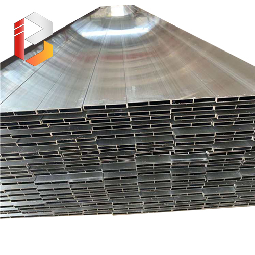 Aluminum Rectangle Tube
