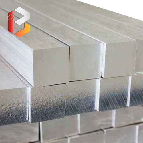 Aluminum Square Rod