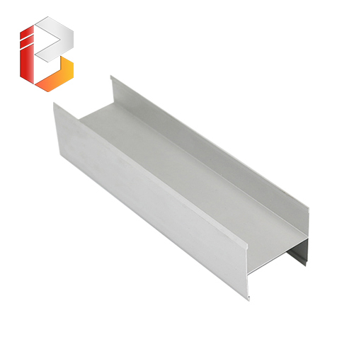 I Shaped Aluminum Profiles