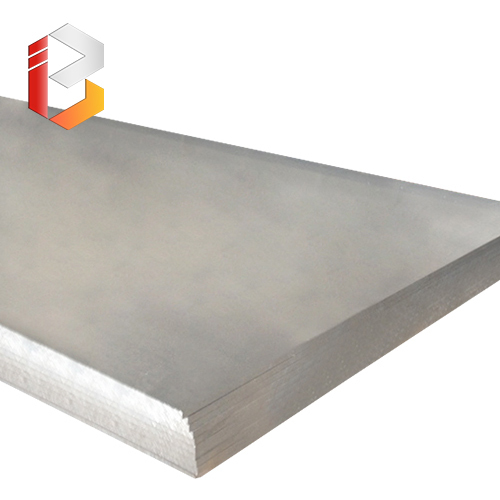 Aluminum Plate