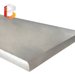 Aluminum Plate