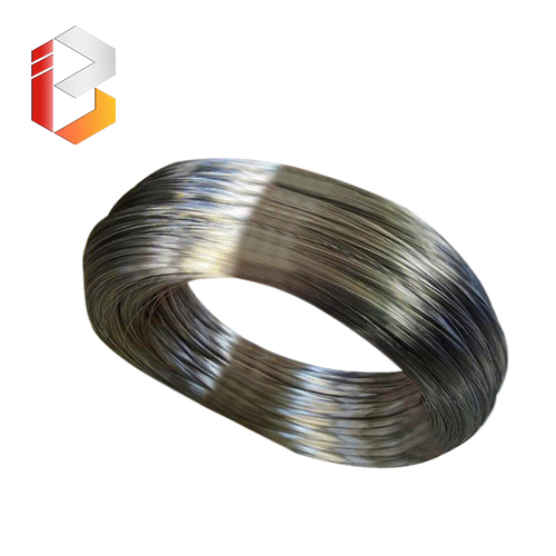 Aluminum Alloy Wire