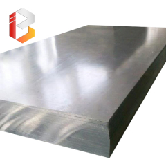 Aluminum Alloy Sheet