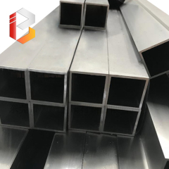 Aluminum Alloy Square Tube