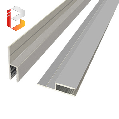 H Shaped Aluminum Profiles