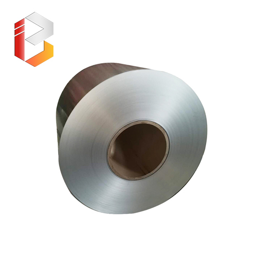 Aluminum Alloy Coil
