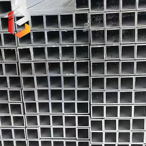Aluminum Square Tube