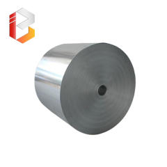 Aluminum Alloy Foil
