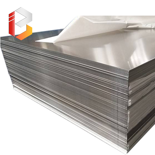 Pure Aluminum Sheet